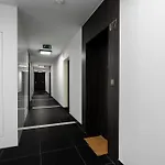 Apartmán Business Grzybowska By Vaya Varšava