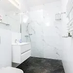 Apartmán Business Grzybowska By Vaya Varšava