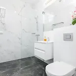Apartmán Business Grzybowska By Vaya Varšava