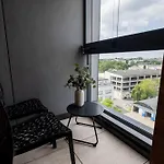 Apartmán Business Grzybowska By Vaya Varšava