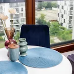 Business Grzybowska By Vaya Apartmán *