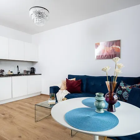 Business Grzybowska By Vaya * Varsó