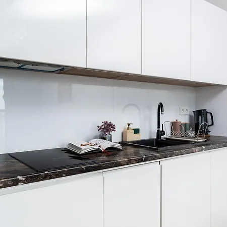 Business Grzybowska By Vaya Varsó