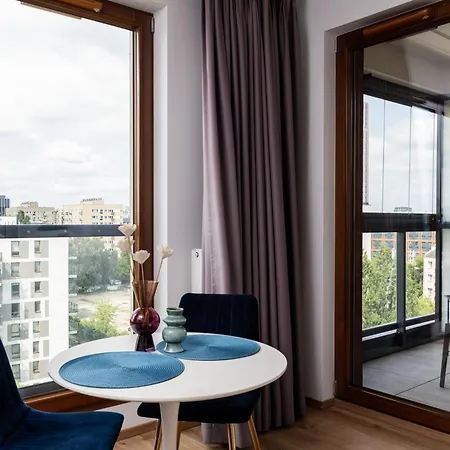 Business Grzybowska By Vaya *