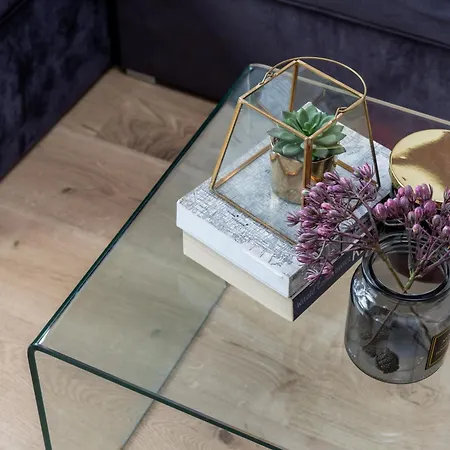 Business Grzybowska Apartmán Varšava