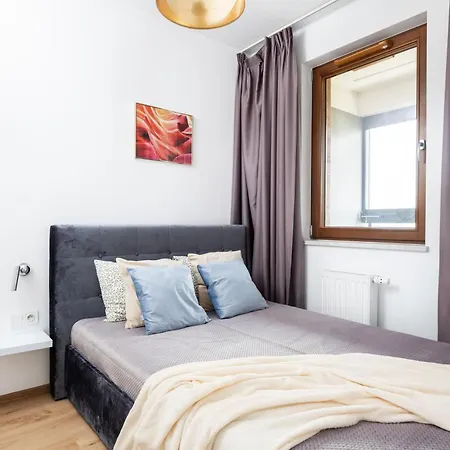 Business Grzybowska By Vaya