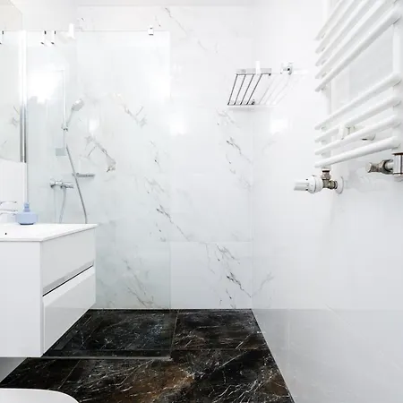 Business Grzybowska By Vaya