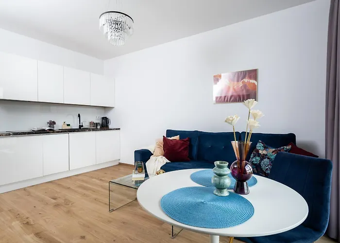 Business Grzybowska By Vaya * وارسو