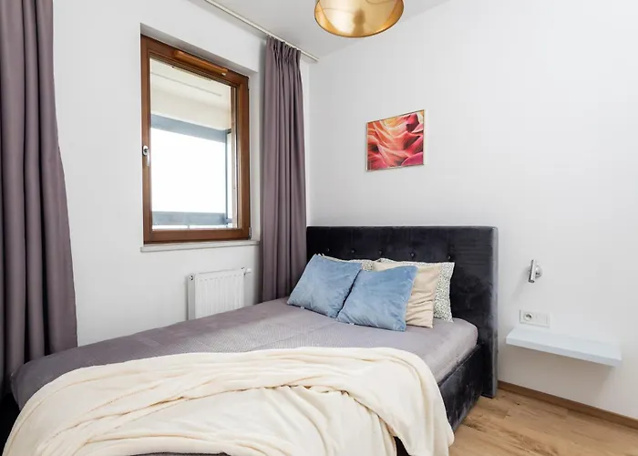 Business Grzybowska By Vaya شقة