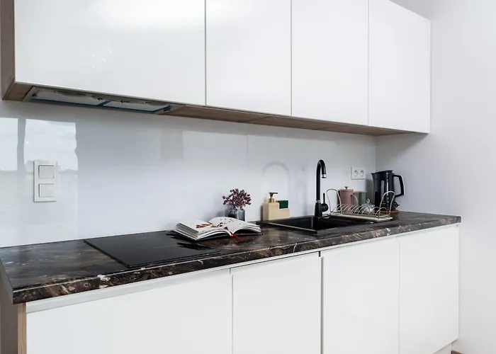 Business Grzybowska By Vaya وارسو