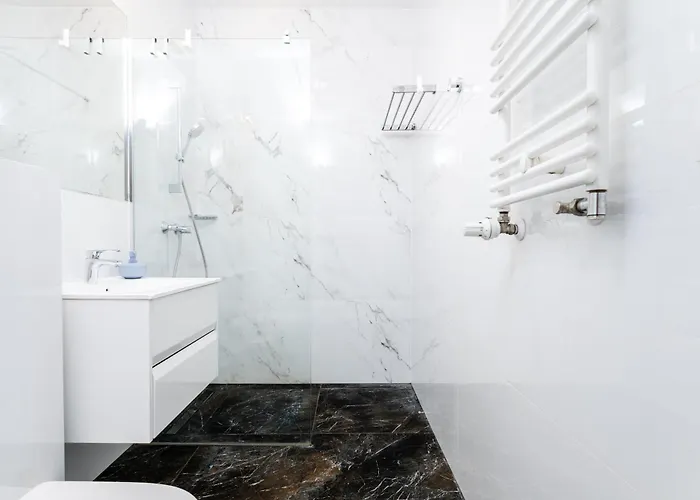 Business Grzybowska By Vaya