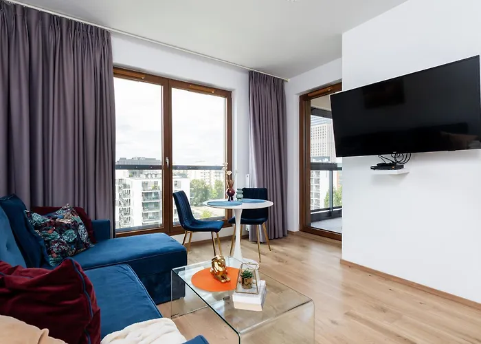 Business Grzybowska By Vaya وارسو