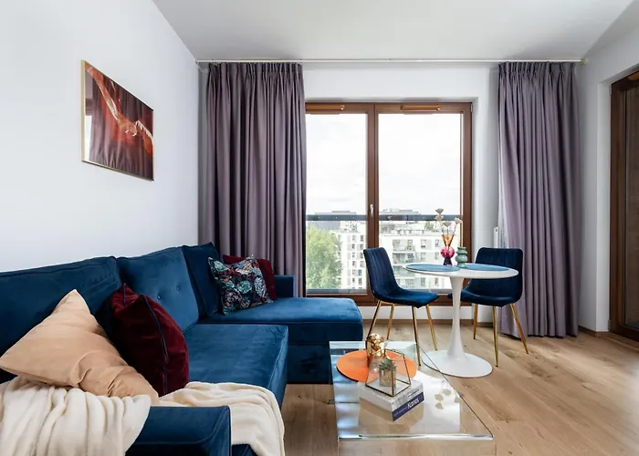 Business Grzybowska By Vaya شقة وارسو